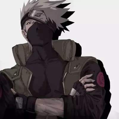 Kakashi Hatake thumbnail