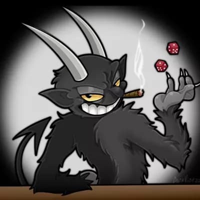 The Devil thumbnail