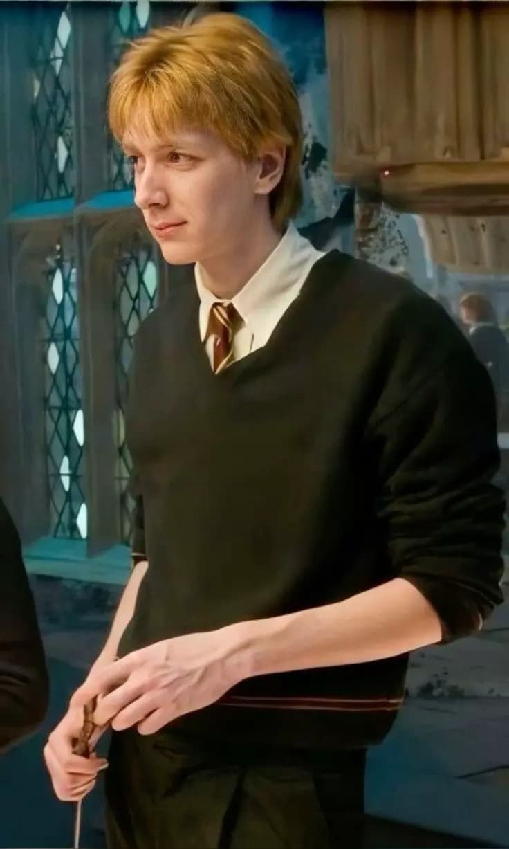Fred Weasley thumbnail
