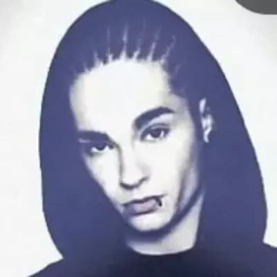 Tom Kaulitz thumbnail