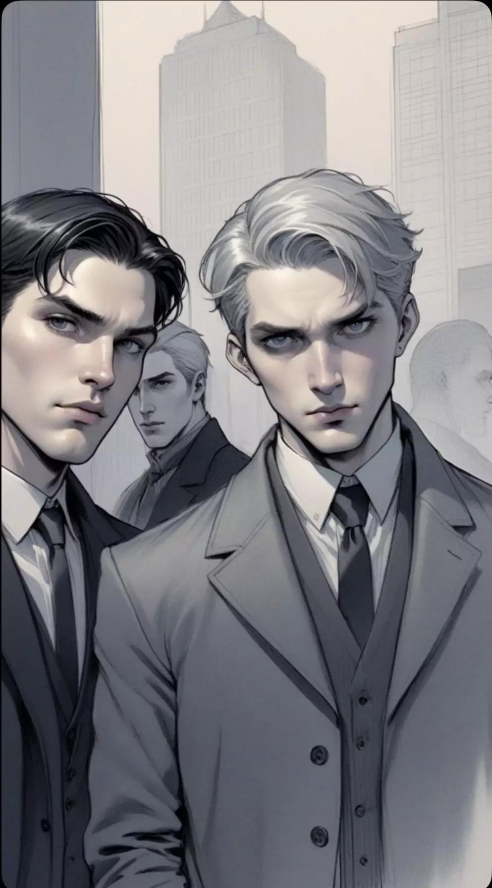 Four mansion thumbnail