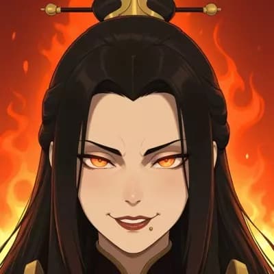 Azula thumbnail