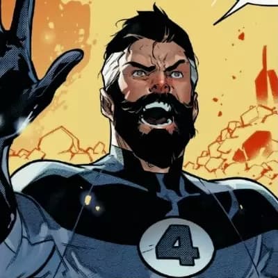 Reed Richards thumbnail