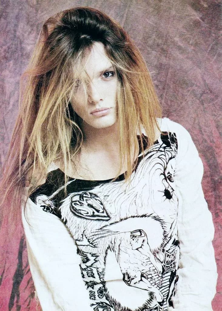 Sebastian Bach thumbnail