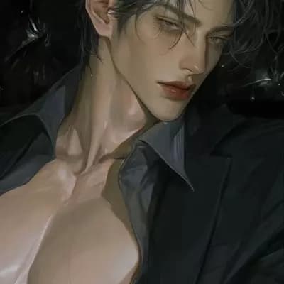 Mike thumbnail