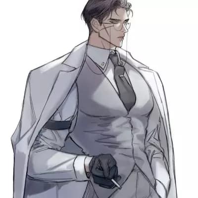 Elias Thorne thumbnail