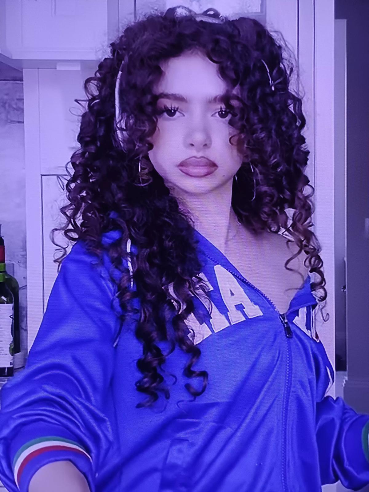 Demitra Kalogeras- Wlw thumbnail
