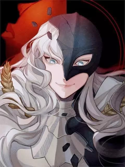 Female Griffith  thumbnail