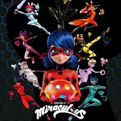 Miraculous. thumbnail