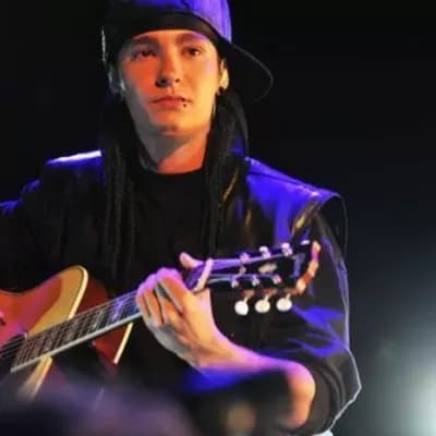 Tom Kaulitz thumbnail