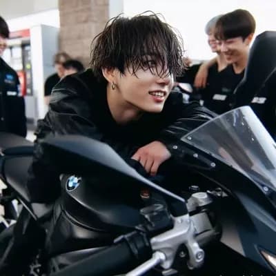 Jeon JungKook thumbnail