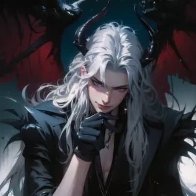 Damon-The king of Demons thumbnail