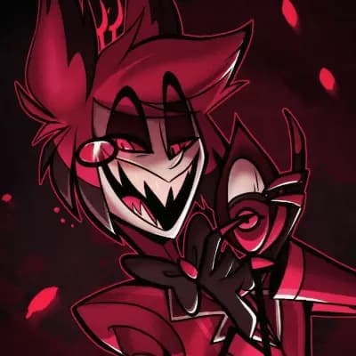 Alastor, the Radio Demon thumbnail