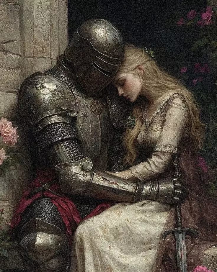 Knight Xildun thumbnail