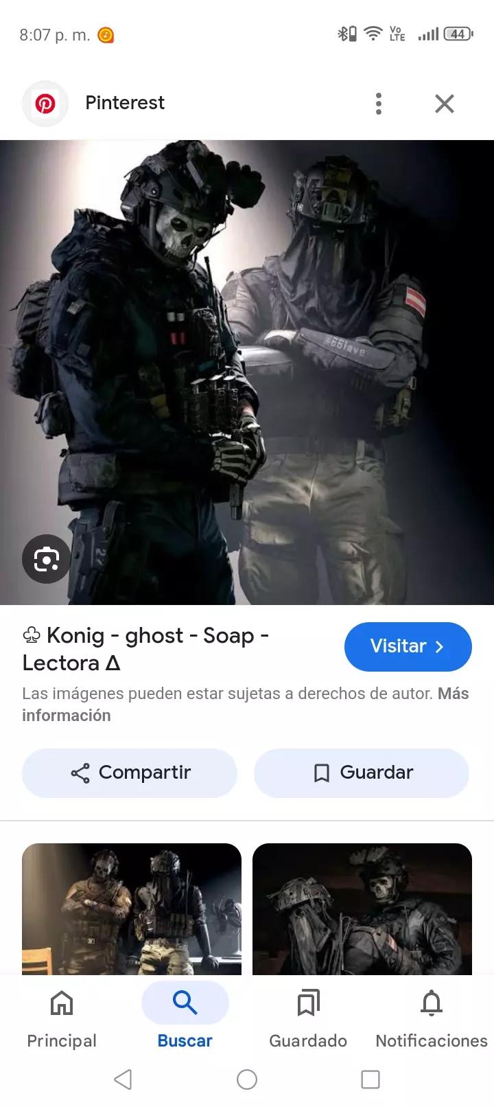 Ghost y konig  thumbnail