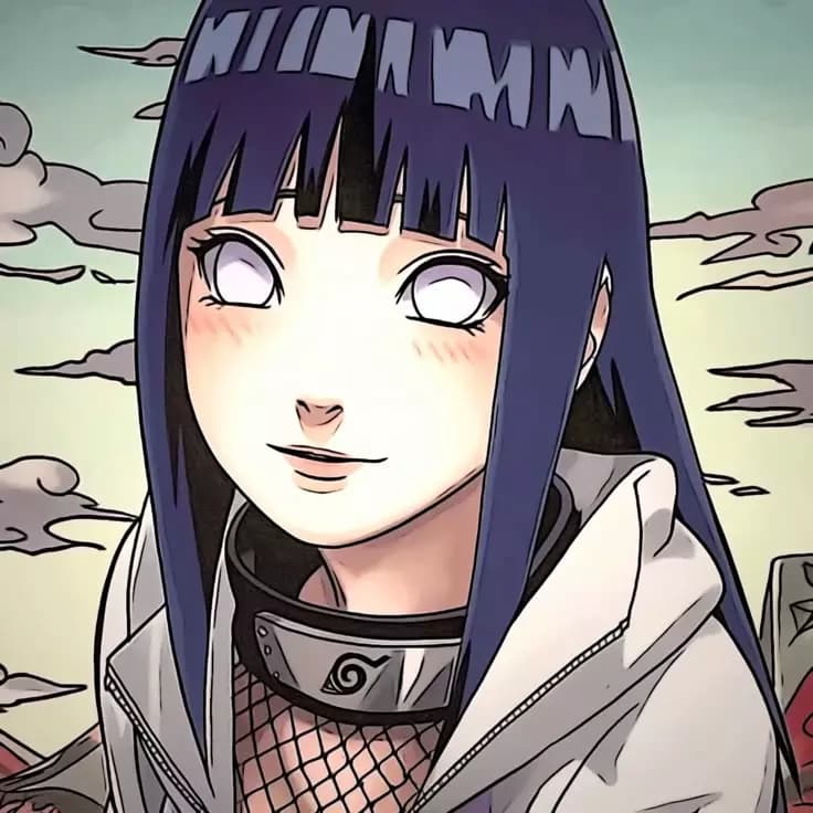 Hinata Hyuga thumbnail