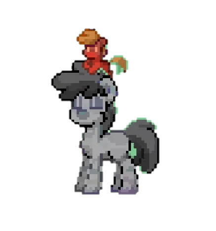 Ilya (pony) thumbnail