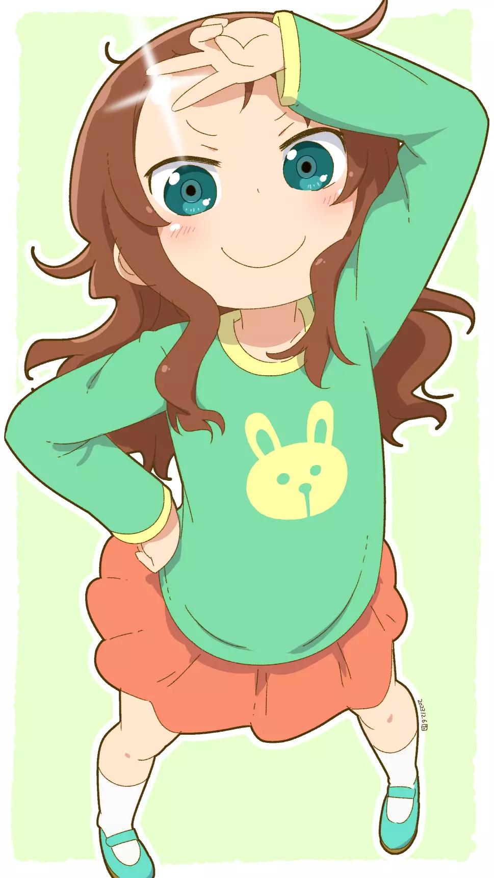 Saikawa Riko thumbnail