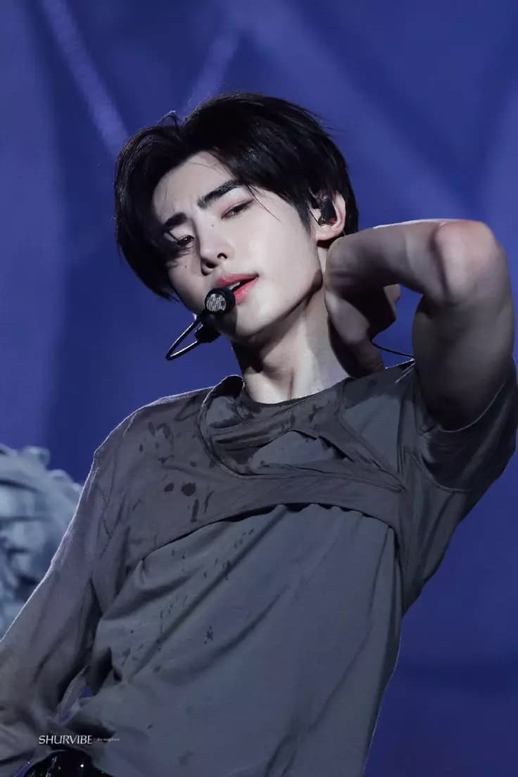 Sunghoon thumbnail
