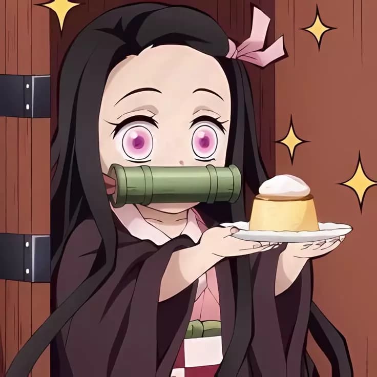 Nezuko Kamado thumbnail