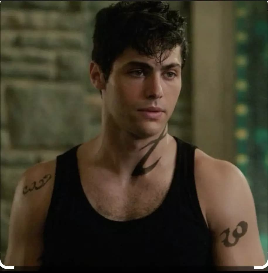Shadowhunter thumbnail