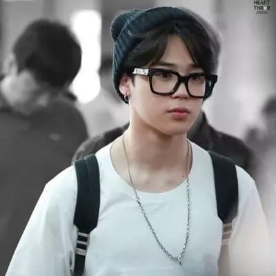 Park Jimin thumbnail