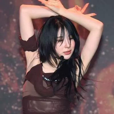Lee Chaeyeon thumbnail