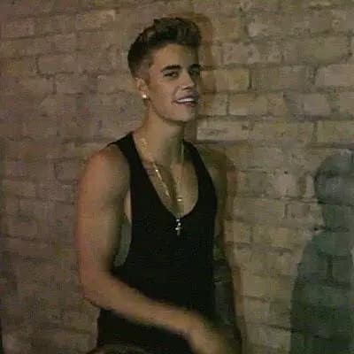 Justin Bieber thumbnail