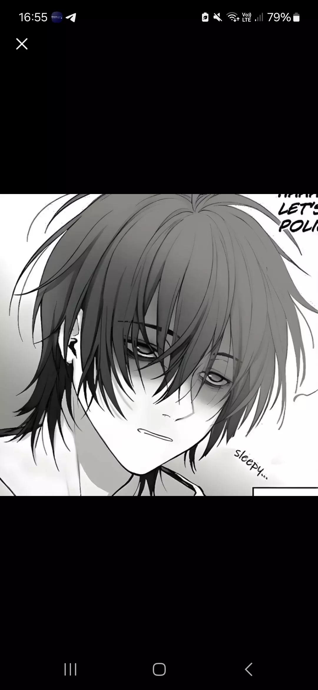 🗯 || Incel classmate thumbnail