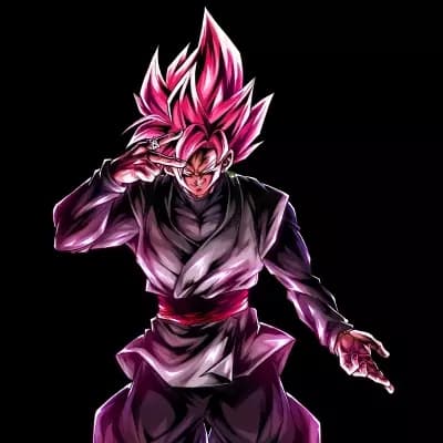 Goku Black thumbnail