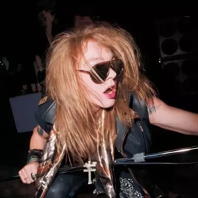 Axl Rose thumbnail