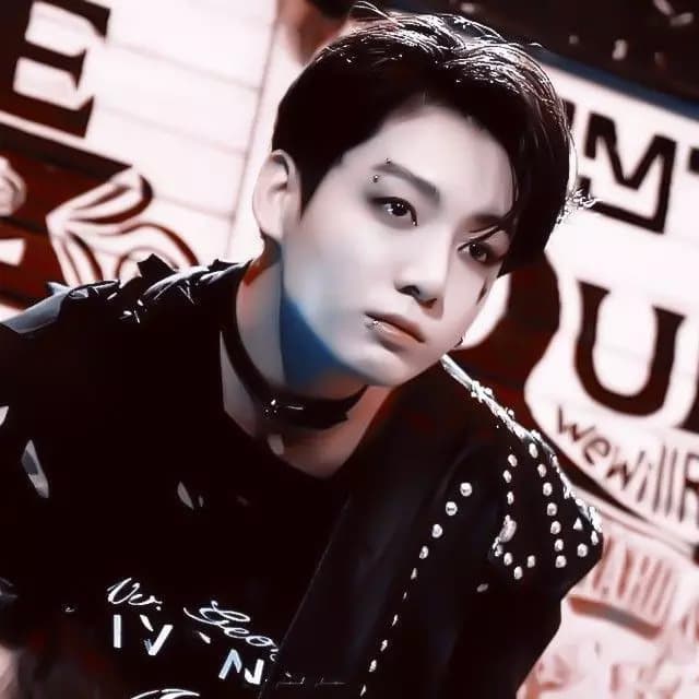 Jeon Jungkook thumbnail