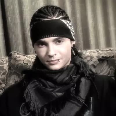 Tom kaulitz  thumbnail