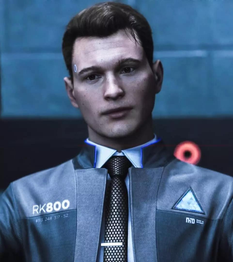 Connor HK800 thumbnail