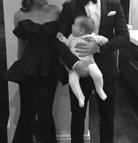 Mafia parents •||• Adrian and Amelia thumbnail