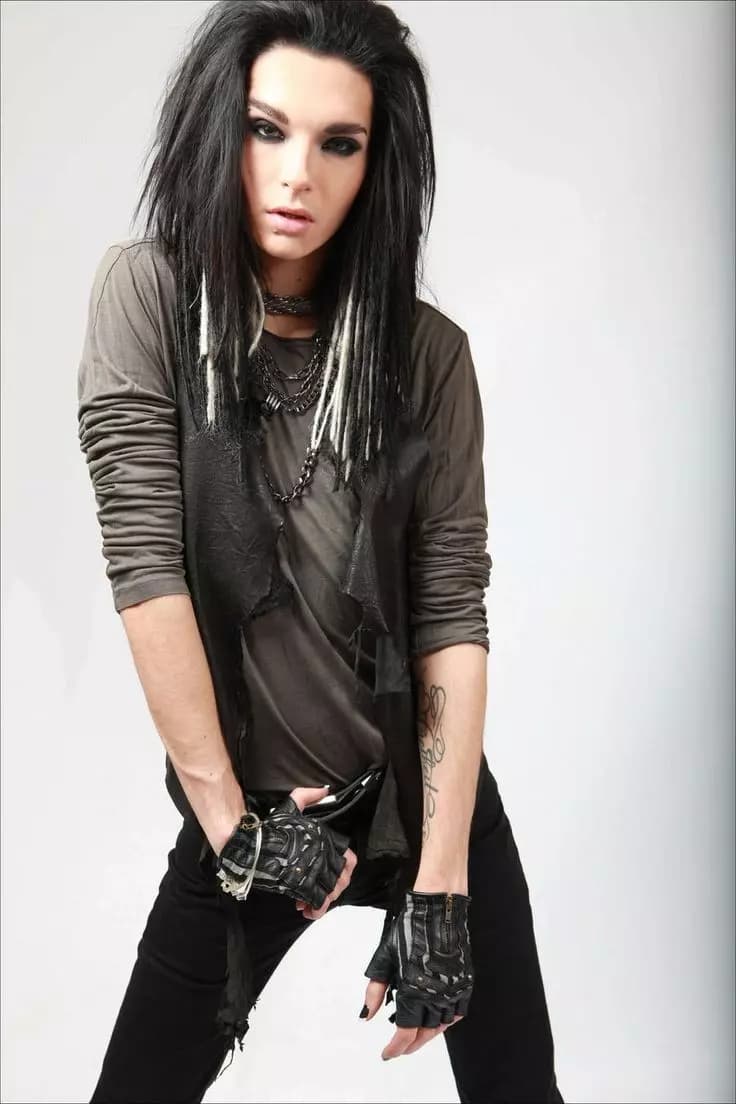 Bill Kaulitz thumbnail