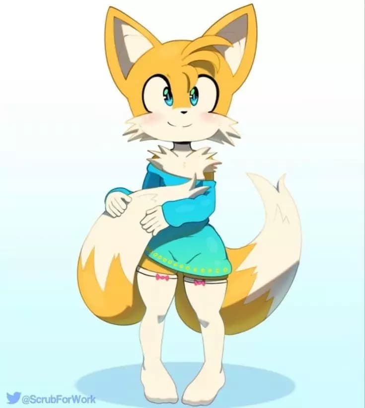 Tails thumbnail