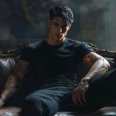 Killian thumbnail
