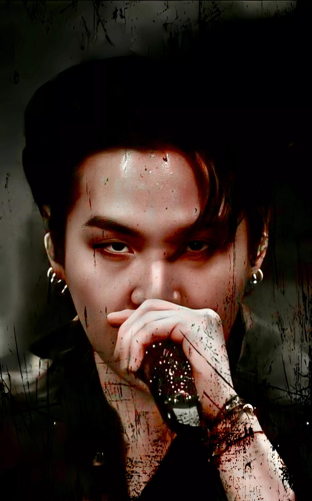[MAFIA] Suga  thumbnail