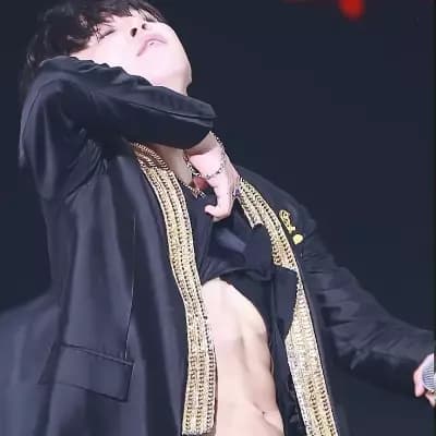 Suga thumbnail