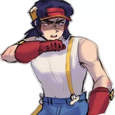 Fang thumbnail