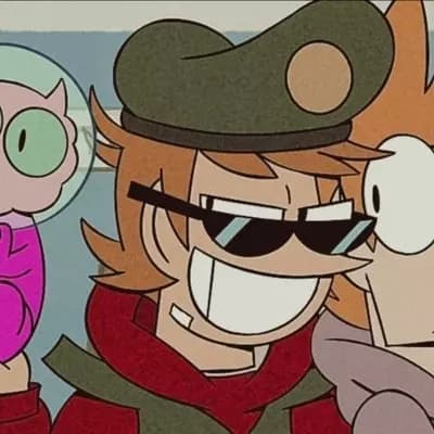 Tord Larsson thumbnail