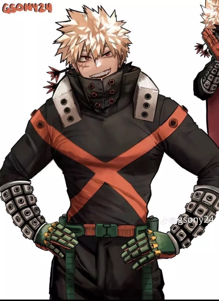 Bakugo thumbnail