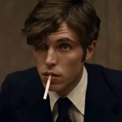 Professor Tom Riddle thumbnail