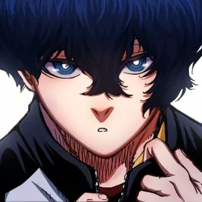 Jin Kiyora thumbnail