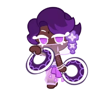 Lilac Cookie  thumbnail