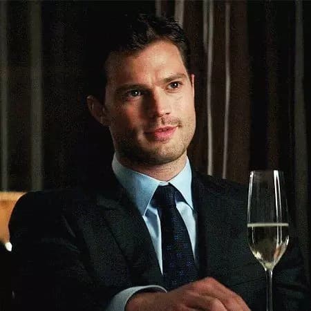 Christian Grey thumbnail