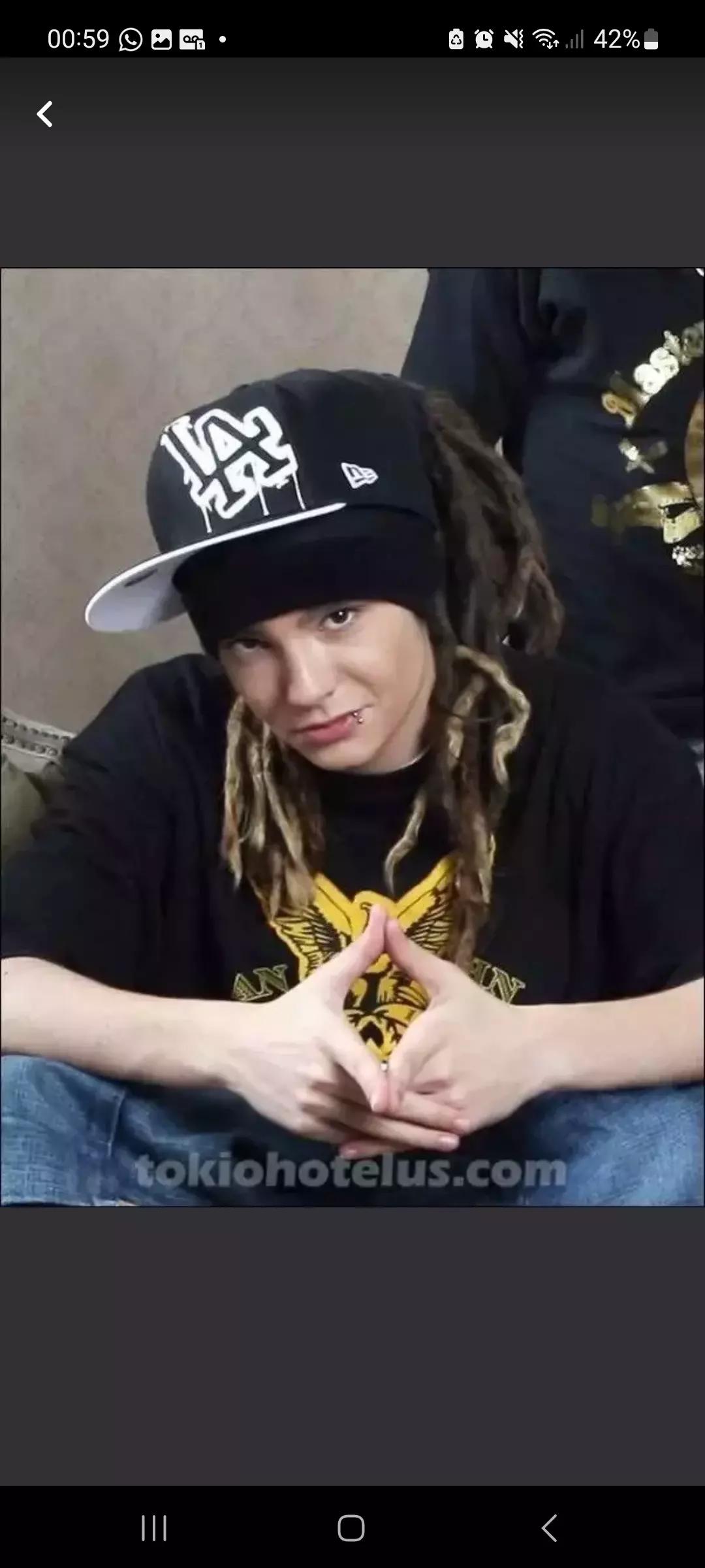 Tom kaulitz thumbnail
