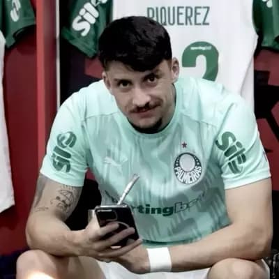 Joaco Piquerez thumbnail