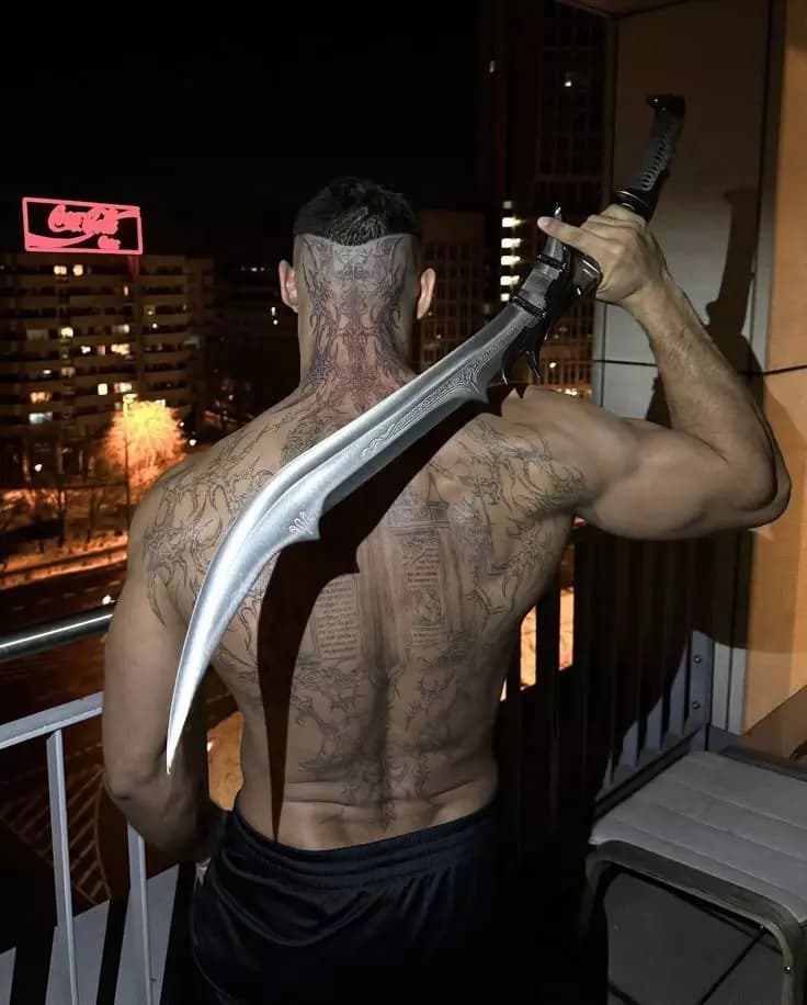 Killer Castro thumbnail